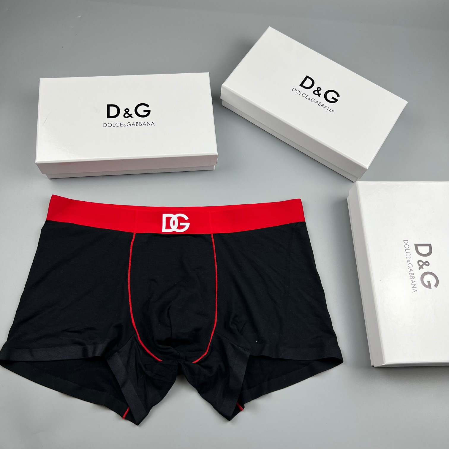D&G underwear men-DG6604U